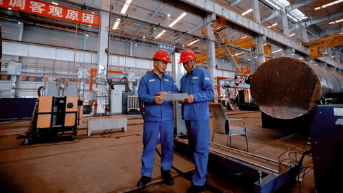 大慶石化穩(wěn)步擴大 慶化機 品牌市場占有率