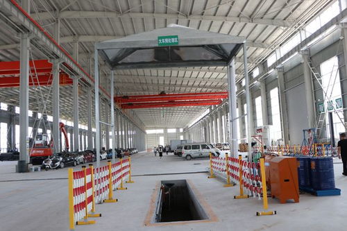 單縣北外環(huán)大型報廢機動車 舊家電拆解,廢棄電器電子產(chǎn)品處理廠掠影