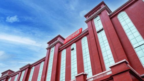 湯臣倍健2022年中報發(fā)布,營收42.21億元