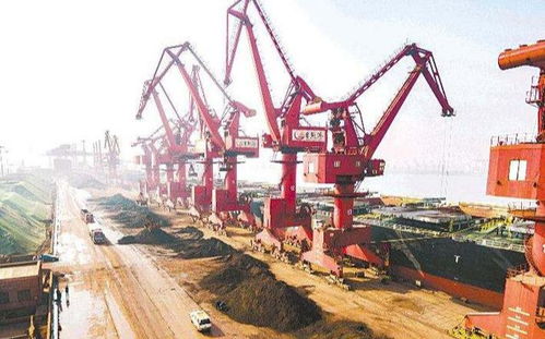 澳大利亞如果斷供鐵礦石,對中國影響大不大