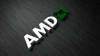 amd發布2015年四季度財報 凈虧損1.02億美元