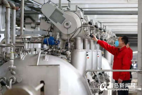 互聯(lián)網(wǎng)賦能提效30 即發(fā)集團訂單爆滿逆勢上揚