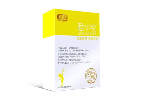 蒙牛 君樂寶接連發(fā)力推新品,這類產品要火啦