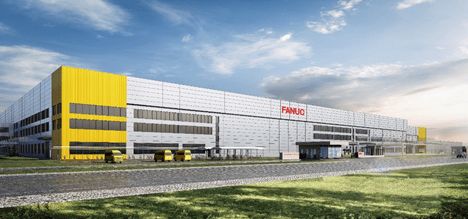 預(yù)計年產(chǎn)值100億元 恒特發(fā)柔性超級智能工廠正式開工建設(shè)