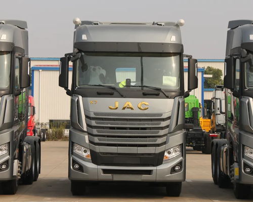 5月1日起京津冀貨車治污再升級(jí)，江淮格爾發(fā)補(bǔ)貼減免政策同步調(diào)整